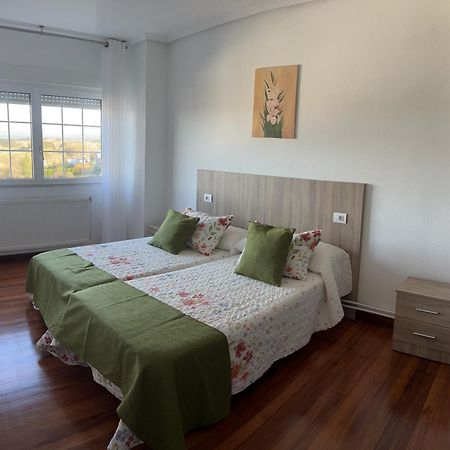 Viviendas Vacacionales As Lagas Palas de Rei 外观 照片