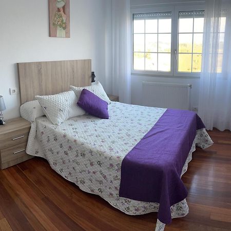 Viviendas Vacacionales As Lagas Palas de Rei 外观 照片