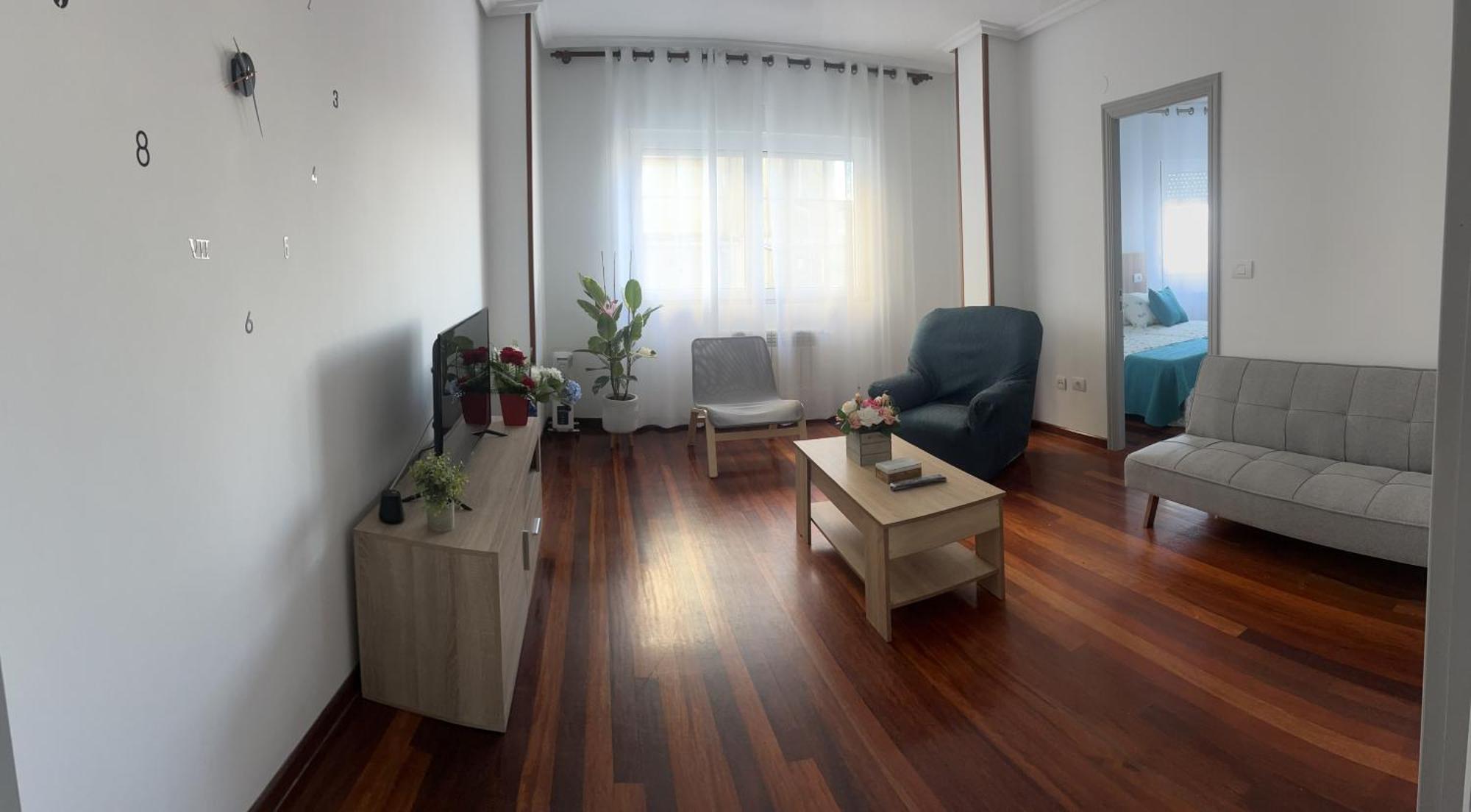 Viviendas Vacacionales As Lagas Palas de Rei 外观 照片