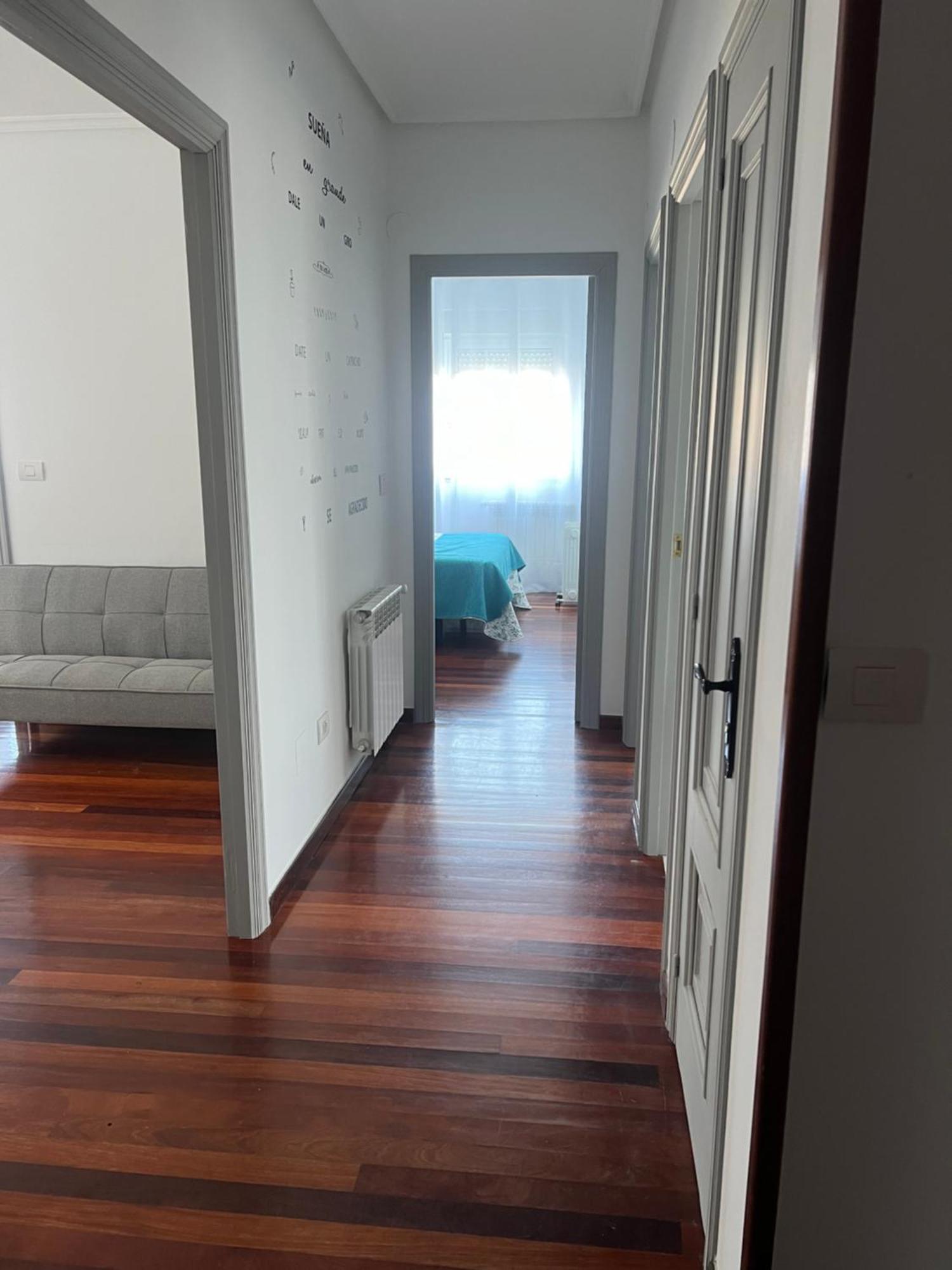 Viviendas Vacacionales As Lagas Palas de Rei 外观 照片